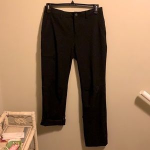 BRAND NEW! REI black “convertible” pants